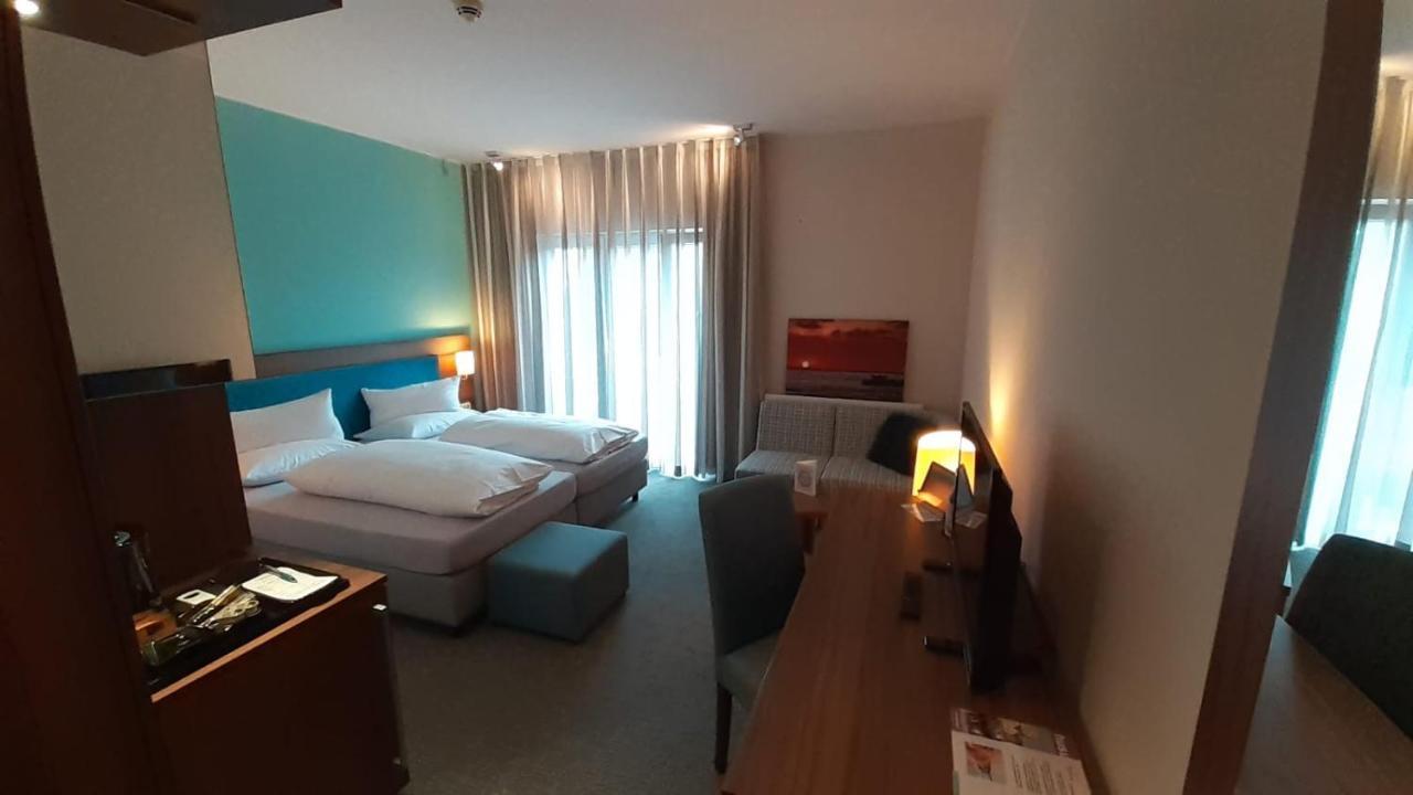 Boutiquehotel Myn Utspann ฮูซุม ภายนอก รูปภาพ