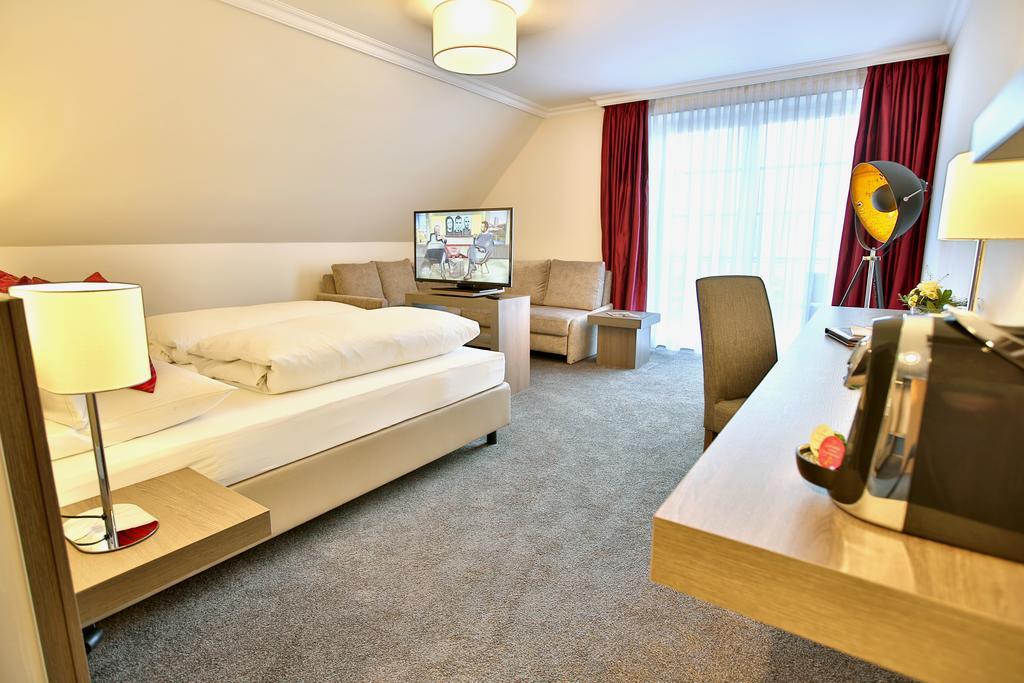 Boutiquehotel Myn Utspann ฮูซุม ห้อง รูปภาพ