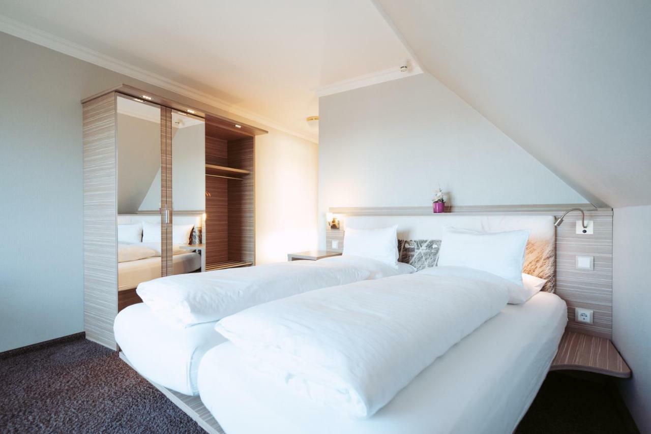 Boutiquehotel Myn Utspann ฮูซุม ภายนอก รูปภาพ