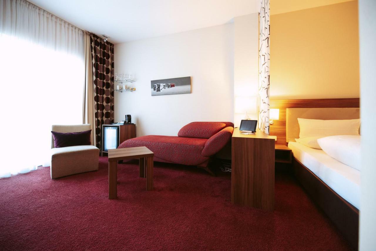Boutiquehotel Myn Utspann ฮูซุม ภายนอก รูปภาพ